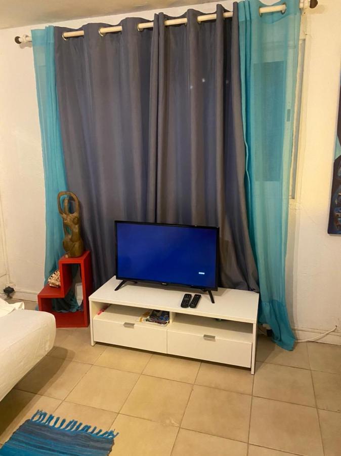 Location Bas De Maison Hotel แซนต์-อาน ภายนอก รูปภาพ